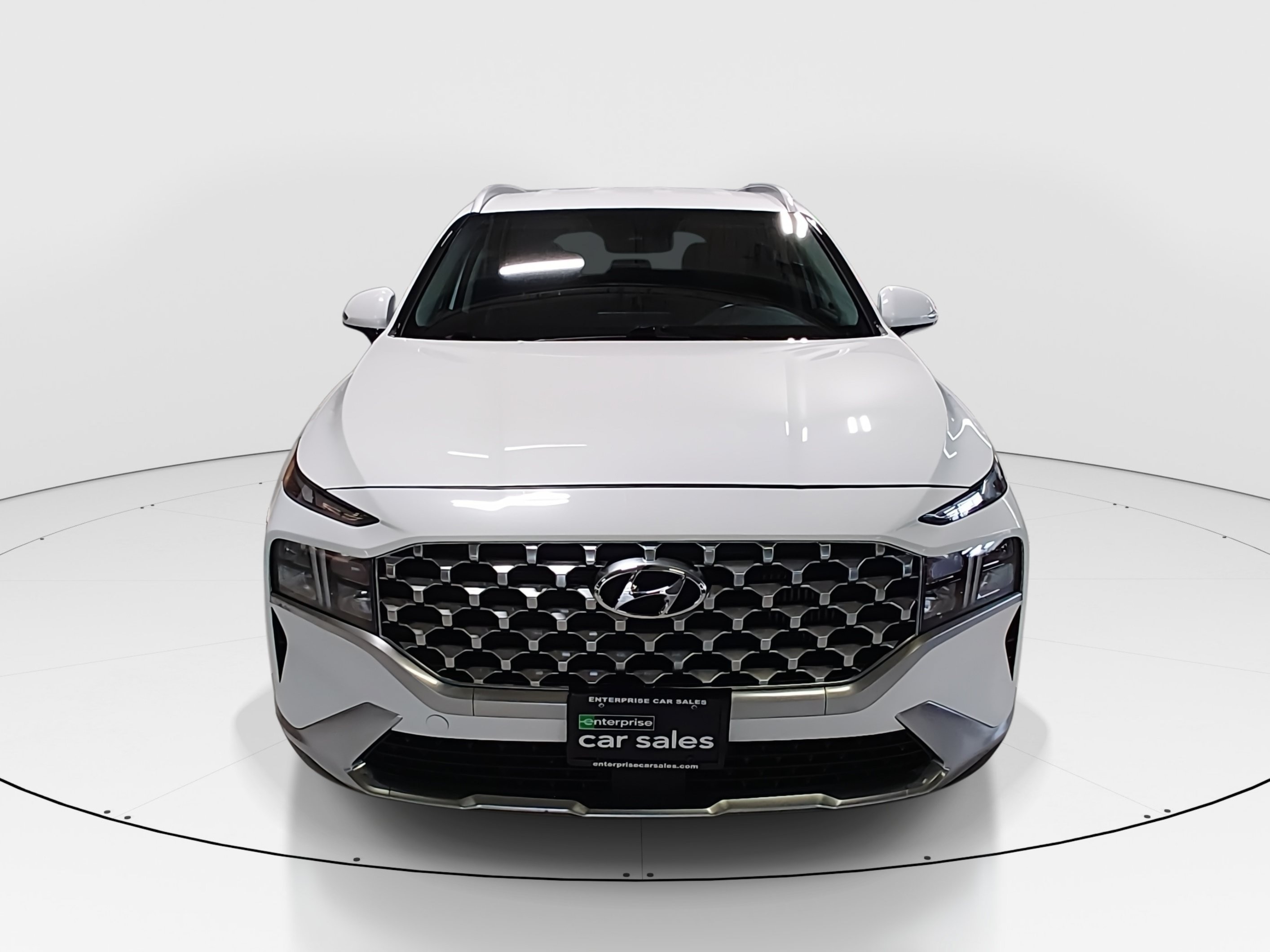 hyundai santa fe 2023 KM8S6DA26PU100360 image hyundai santa fe 2023 KM8S6DA26PU100360 image